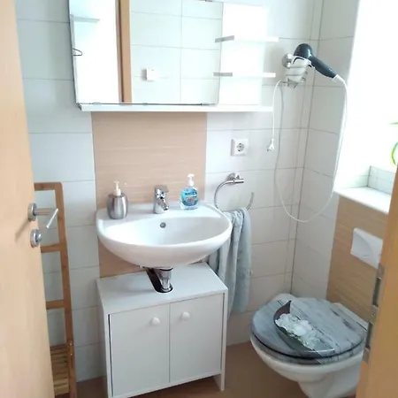 Apartment Andreas